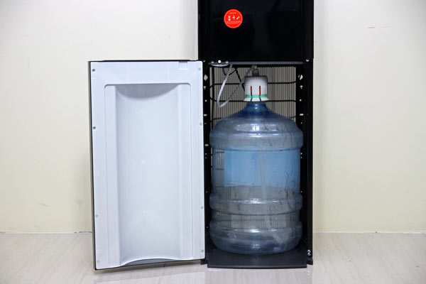 Cây nước nóng lạnh bình âm cao cấp FujiE WD5000C