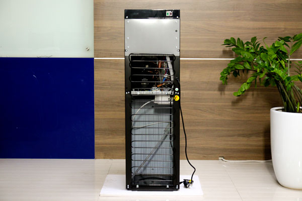 Cây nước nóng lạnh bình âm cao cấp FujiE WD5500C - hình 3