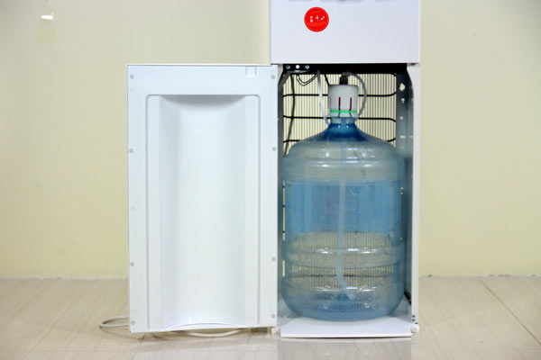 Cây nước nóng lạnh bình âm cao cấp FujiE WD6000C - hình 7