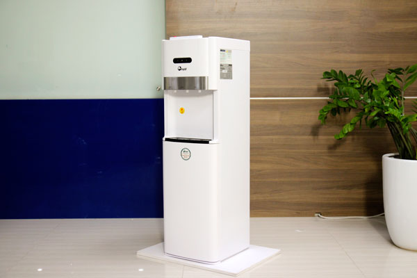Cây nước nóng lạnh bình âm cao cấp FujiE WD6500C - hình 5