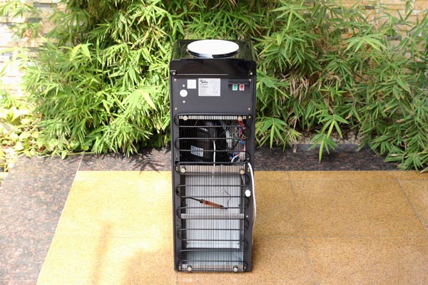 Cây nước nóng lạnh cao cấp 2 vòi FujiE WD1700C - hình 2