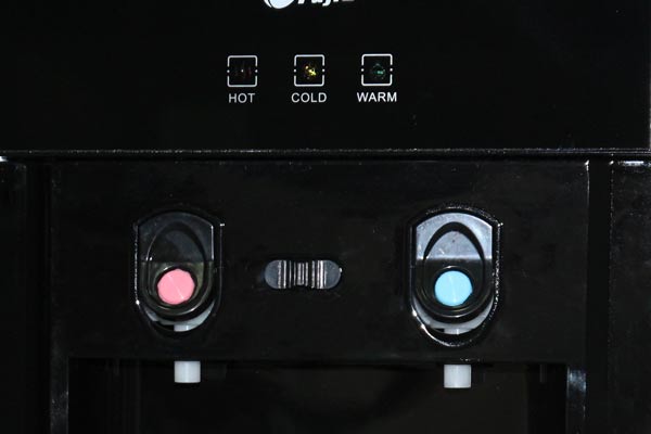 Cây nước nóng lạnh cao cấp 2 vòi FujiE WD1700E - hình 11