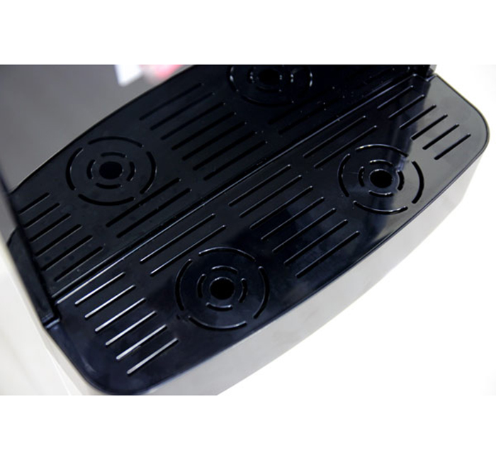 Cây nước nóng lạnh cao cấp Fujie WD-1500U-KR Black - hình 4