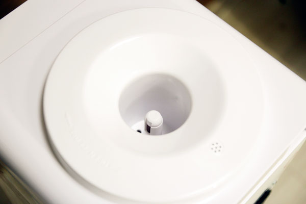 Cây nước nóng lạnh cao cấp FujiE WD1850C - hình 8
