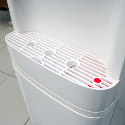 Cây nước nóng lạnh cao cấp FujiE WDBY300 - hình 8