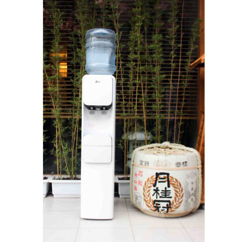 Cây nước nóng lạnh cao cấp FujiE WDBY400