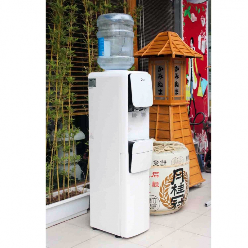 Cây nước nóng lạnh cao cấp FujiE WDBY400 - hình 2