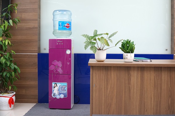 Cây nước nóng lạnh cao cấp FujiE WDX5PC - hình 6
