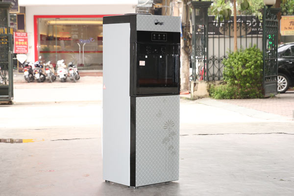 Cây nước nóng lạnh FujiE WD1500E - hình 4