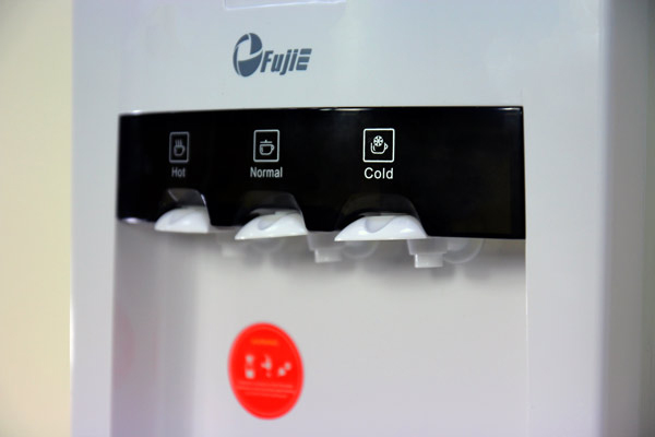 Cây nước nóng lạnh FujiE WD1800C - hình 6