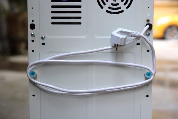 Cây nước nóng lạnh FujiE WD1800E - hình 3