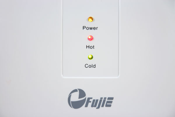 Cây nước nóng lạnh FujiE WD1800E - hình 5