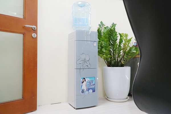 Cây nước nóng lạnh FujiE WDX5GE - hình 2