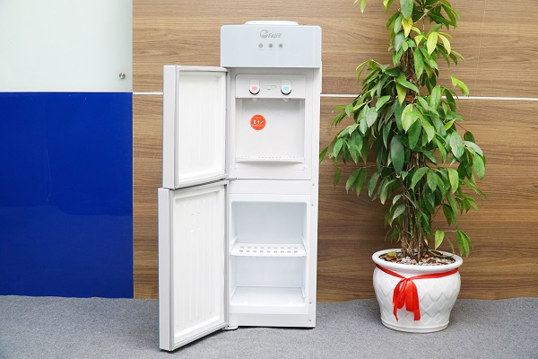 Cây nước nóng lạnh FujiE WDX5GE - hình 3