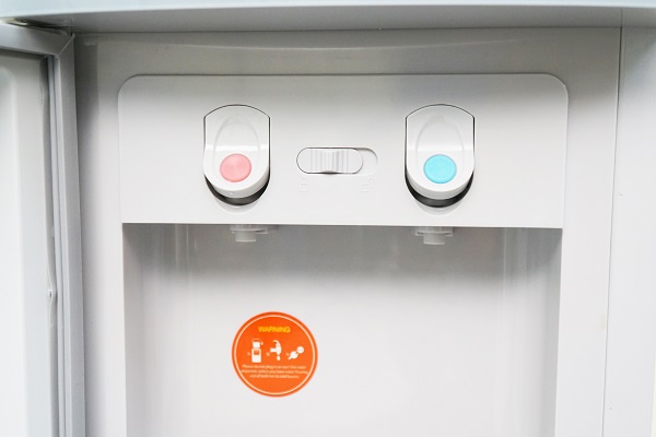 Cây nước nóng lạnh FujiE WDX5GE - hình 4