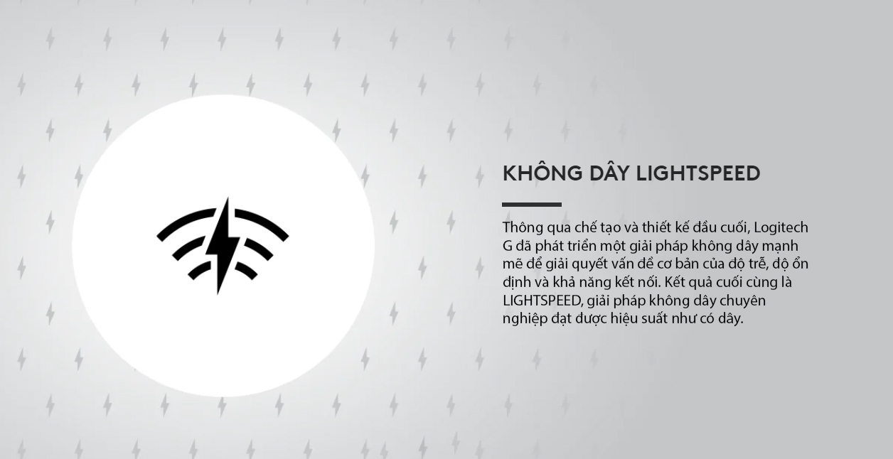 Chuột Gaming không dây Logitech Pro X Superlight Red_910-006786 - hình 4