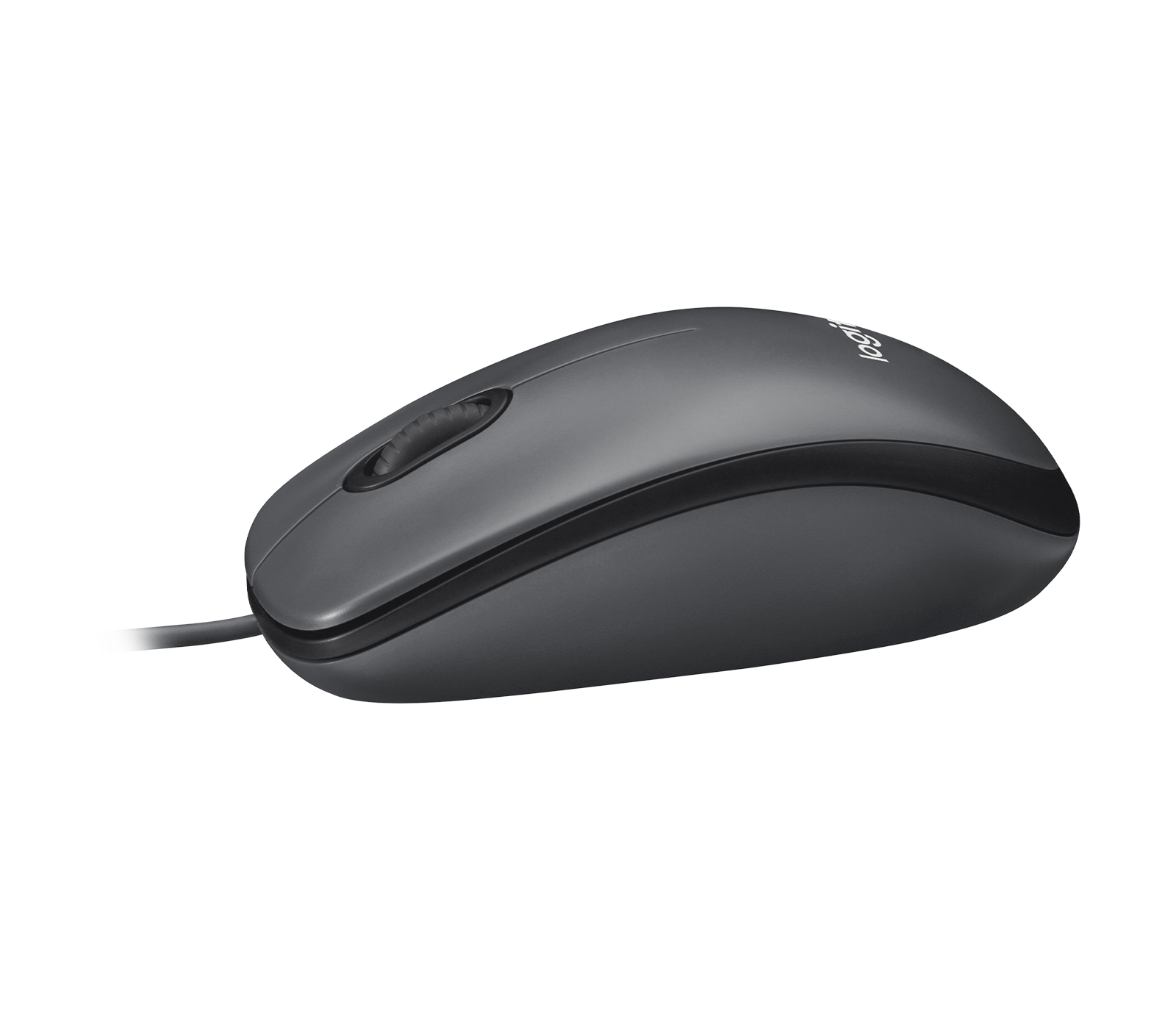Chuột Logitech M90 có dây XÁM (GREY) 910-006770 Chuột Logitech M90 có dây XÁM (GREY) 910-006770 - hình 4