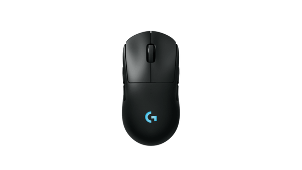 TINHOCNGOISAO.COM Chuột Logitech Pro 2 Lightspeed Wireless Gaming | Đen (910-007297)