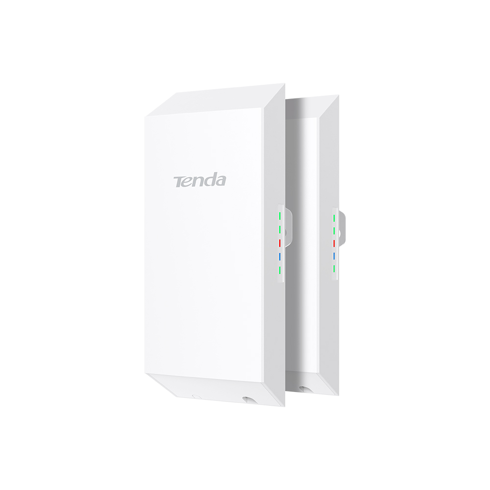 CPE ngoài trời Tenda O1 CPE ngoài trời Tenda O1 - hình 1