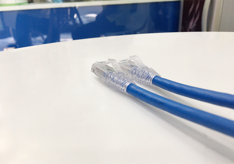 Dây nhảy cat5 1.5m Commscope, Dây nhảy cat5 1.5m Commscope chính hãng P/N: CO155D2-XXF005 Dây nhảy cat5 1.5m Commscope, Dây nhảy cat5 1.5m Commscope chính hãng P/N: CO155D2-XXF005 - hình 3