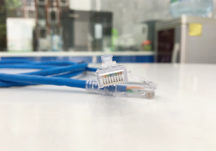 Dây nhảy cat5 2.1m Commscope, Dây nhảy cat5 2.1m Commscope chính hãng P/N: CO155D2-XXF007 Dây nhảy cat5 2.1m Commscope, Dây nhảy cat5 2.1m Commscope chính hãng P/N: CO155D2-XXF007 - hình 5
