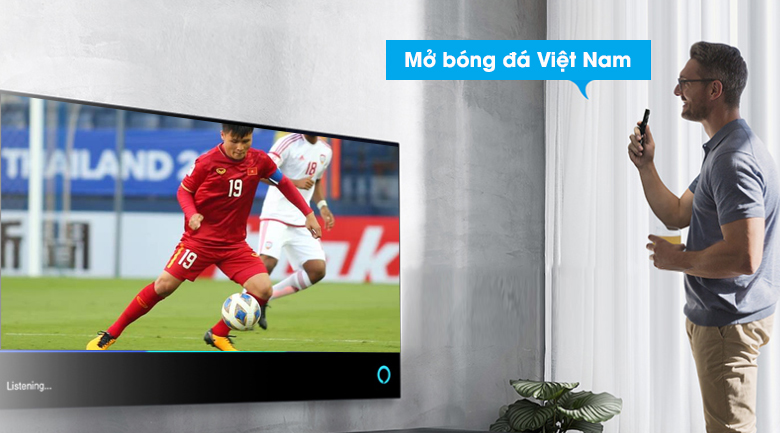 Google Tivi TCL 4K 65 inch 65P635 MỚI 2025 Google Tivi TCL 4K 65 inch 65P635 MỚI 2025 - hình 5