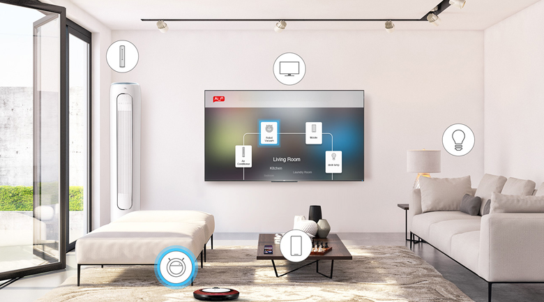 Google Tivi TCL 4K 65 inch 65P635 MỚI 2025 Google Tivi TCL 4K 65 inch 65P635 MỚI 2025 - hình 8