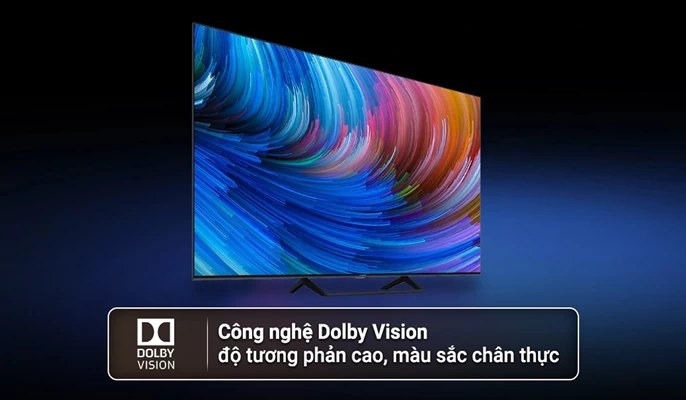 Google Tivi Xiaomi A FHD 43 Inch L43M8-P2SEA Google Tivi Xiaomi A FHD 43 Inch L43M8-P2SEA - hình 2