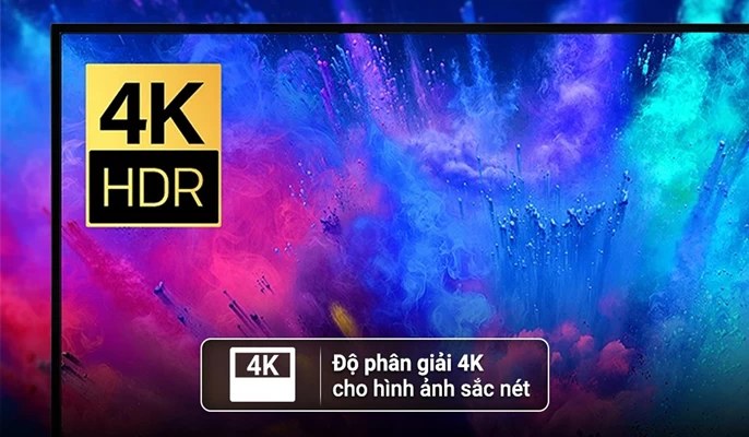 Google Tivi Xiaomi A FHD 43 Inch L43M8-P2SEA Google Tivi Xiaomi A FHD 43 Inch L43M8-P2SEA - hình 4