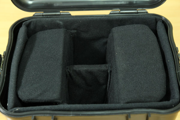 Hộp chống ẩm Nikatei DRYBOX - hình 2