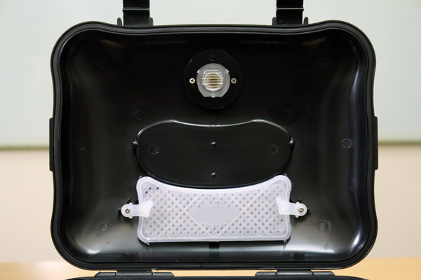 Hộp chống ẩm Nikatei DRYBOX - hình 9