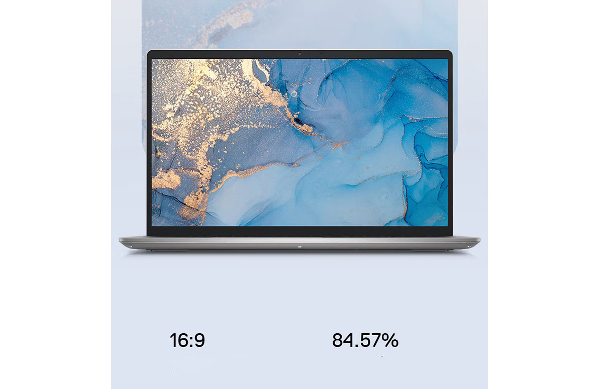Laptop Dell Inspiron 3520 I5U085W11BLU - hình 3