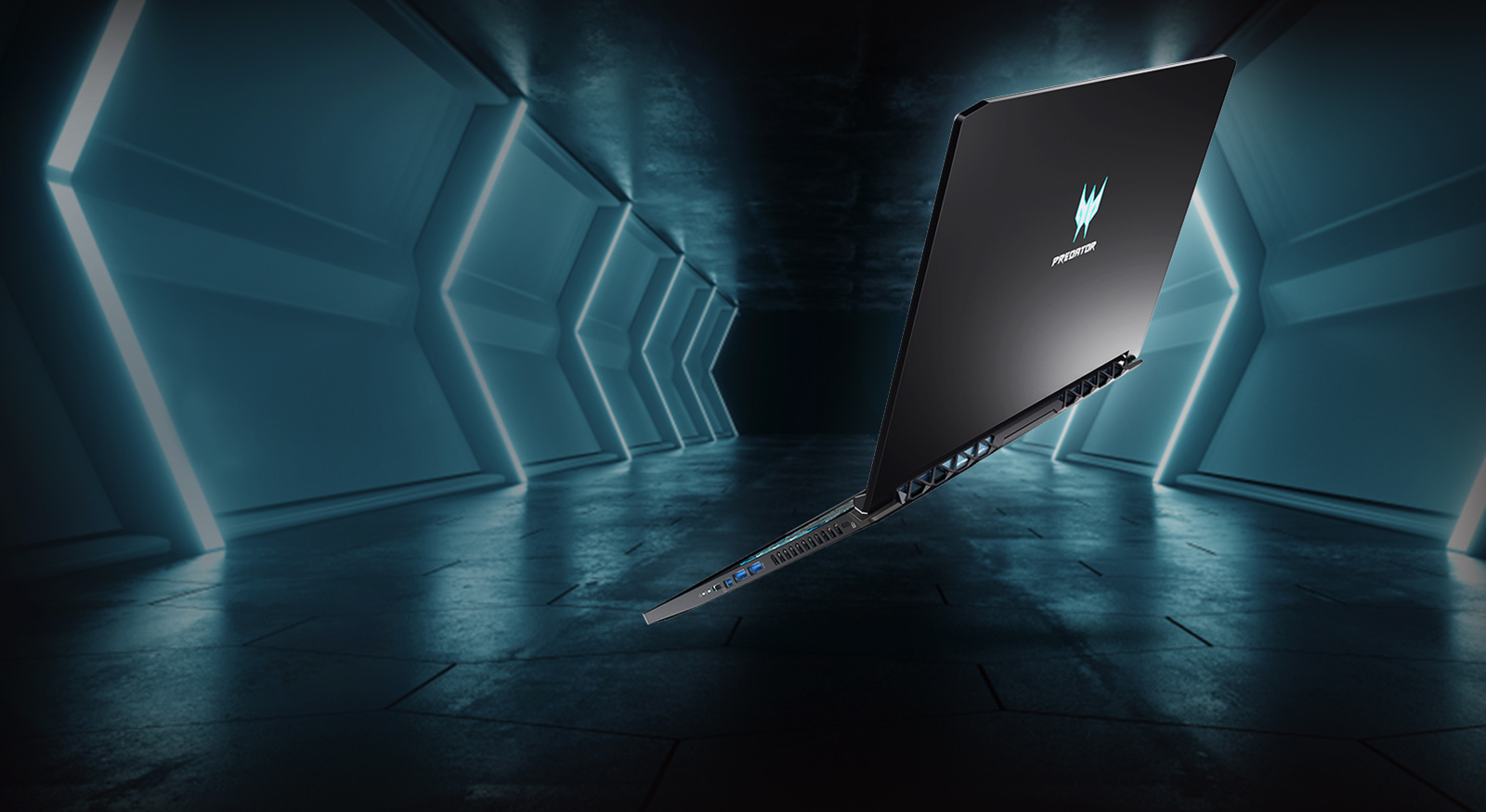 Laptop Gaming Acer Predator Triton 500 PT515-51-7391 - hình 10