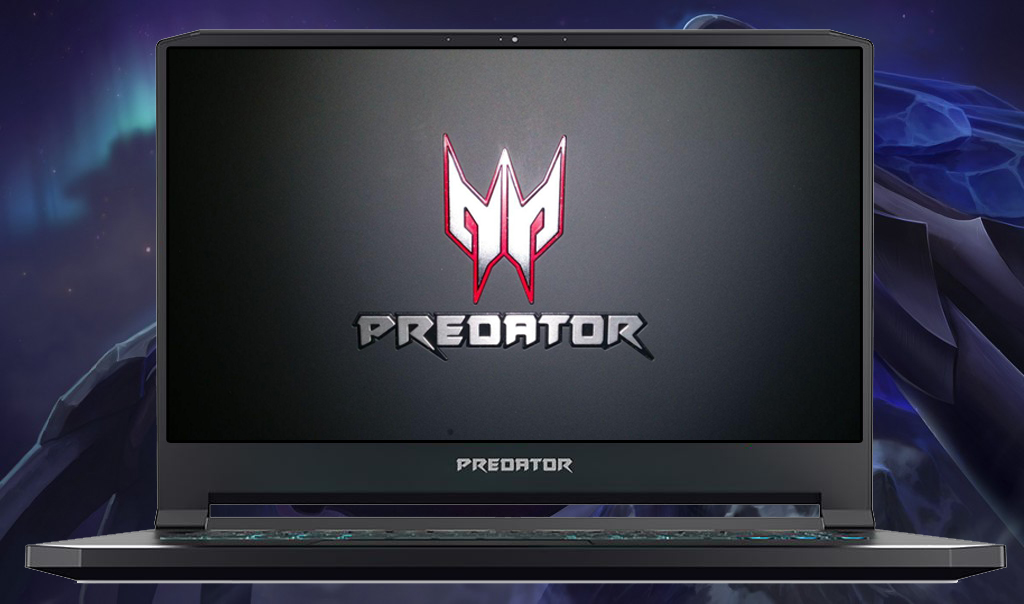 Laptop Gaming Acer Predator Triton 500 PT515-51-7391 - hình 9