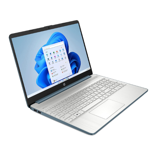 Laptop HP 15s fq5146TU 7C0R9PA (Core i7 1255U/ 8GB/ 512GB SSD) - hình 4