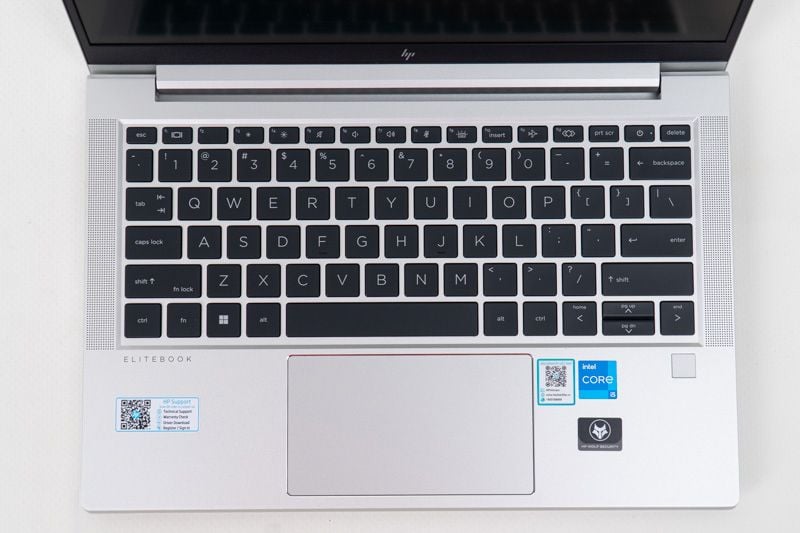 Laptop HP EliteBook 630 G9 6M143PA (Core i5 1235U/ 8GB/ 512GB SSD) - hình 2