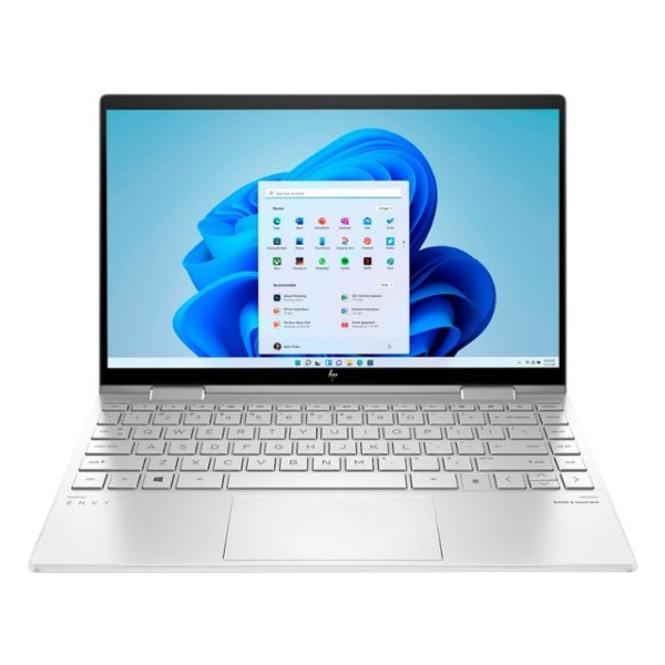 Laptop HP Envy X360 13-bf0097TU 76B17PA (Core i5 1230U/ 8GB/ 512GB SSD) - hình 4