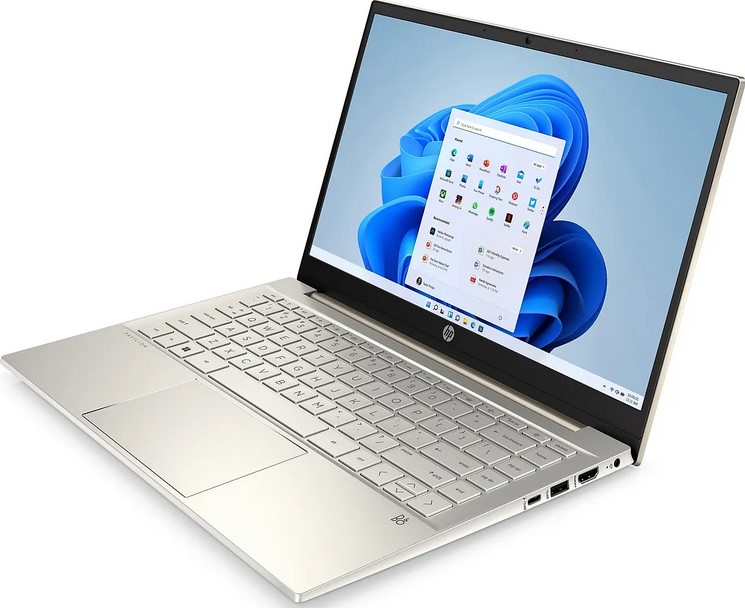 Laptop HP Pavilion 14-dv2076TU 7C0P4PA (Core i5 1235U/ 8GB/ 256GB SSD) - hình 2