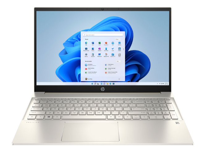 Laptop HP Pavilion 15-eg2082TU 7C0Q5PA (Core i5 1240P/ 8GB/ 512GB SSD) - hình 4