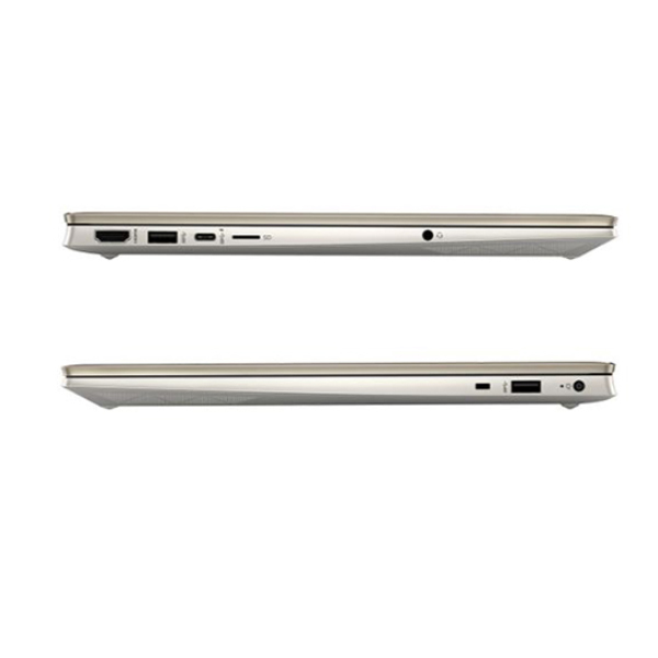 Laptop HP Pavilion 15-eg2088TU 7C0R0PA (Core i7 1260P/ 16GB/ 512GB SSD) - hình 6