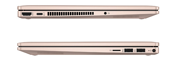 Laptop HP Pavilion x360 14-ek0055TU 6L293PA (Core i7 1255U/ 16GB/ 512GB SSD) - hình 3