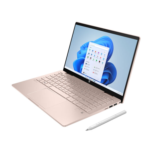 Laptop HP Pavilion x360 14-ek0132TU 7C0W4PA (Core i7 1255U/ 16GB/ 512GB SSD) - hình 6