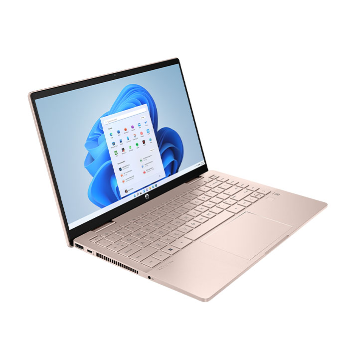 Laptop HP Pavilion x360 14-ek0134TU 7C0P8PA (Core i5 1235U/ 8GB/ 512GB SSD) - hình 5