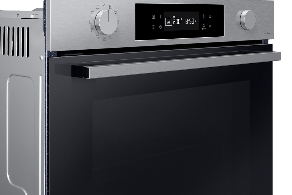Lò nướng âm 76 lít Samsung NV7B41201AS/SV