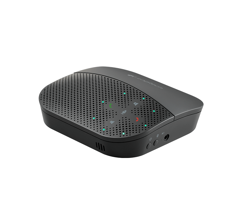 Loa hội nghị không dây Bluetooth Logitech P710E (kèm Mic)