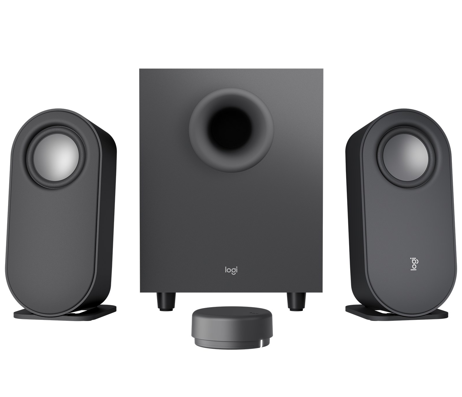 Loa Logitech máy tính bluetooth Z407 980-001351 Loa Logitech máy tính bluetooth Z407 980-001351 - hình 1
