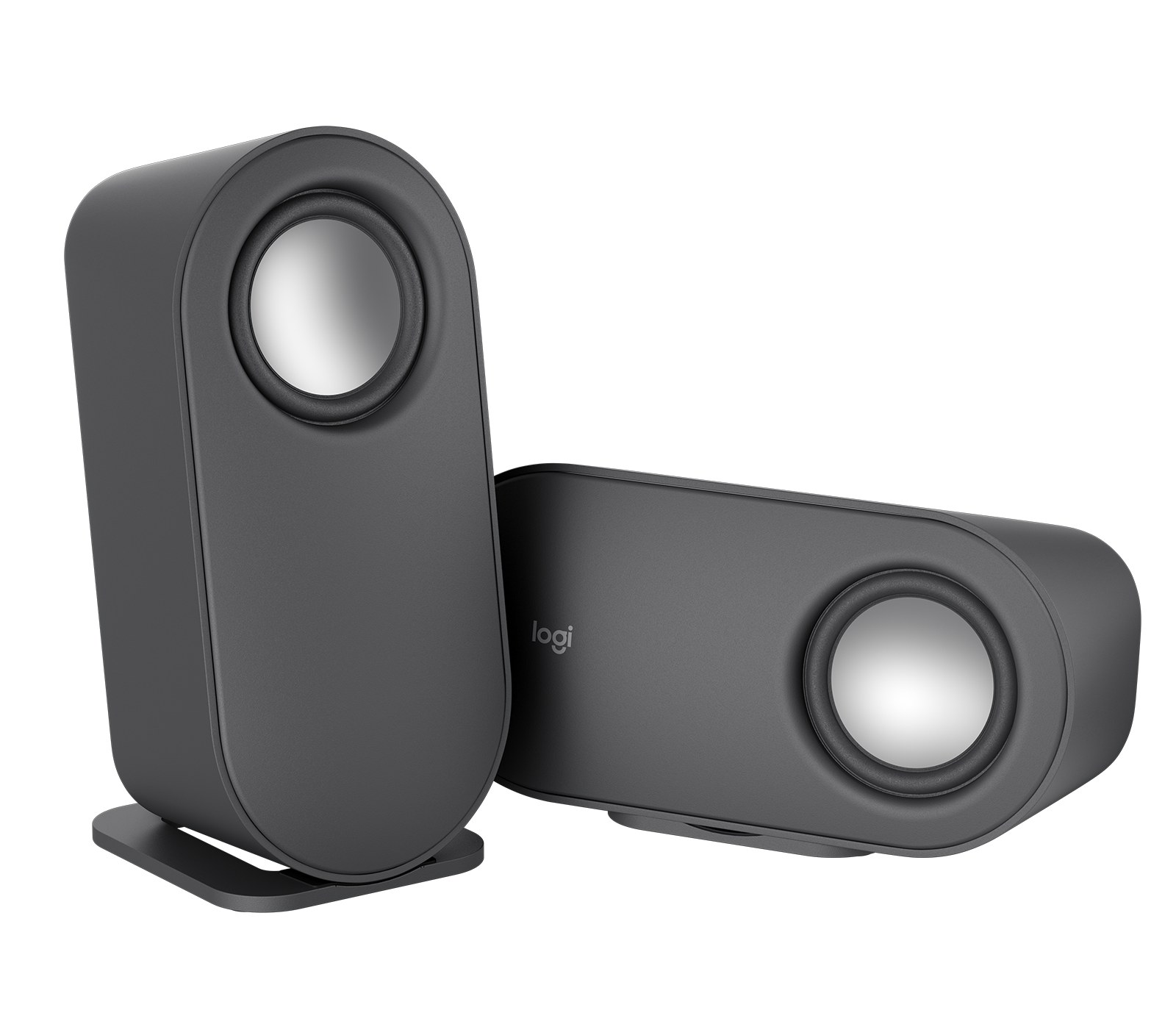 Loa Logitech máy tính bluetooth Z407 980-001351 Loa Logitech máy tính bluetooth Z407 980-001351 - hình 2