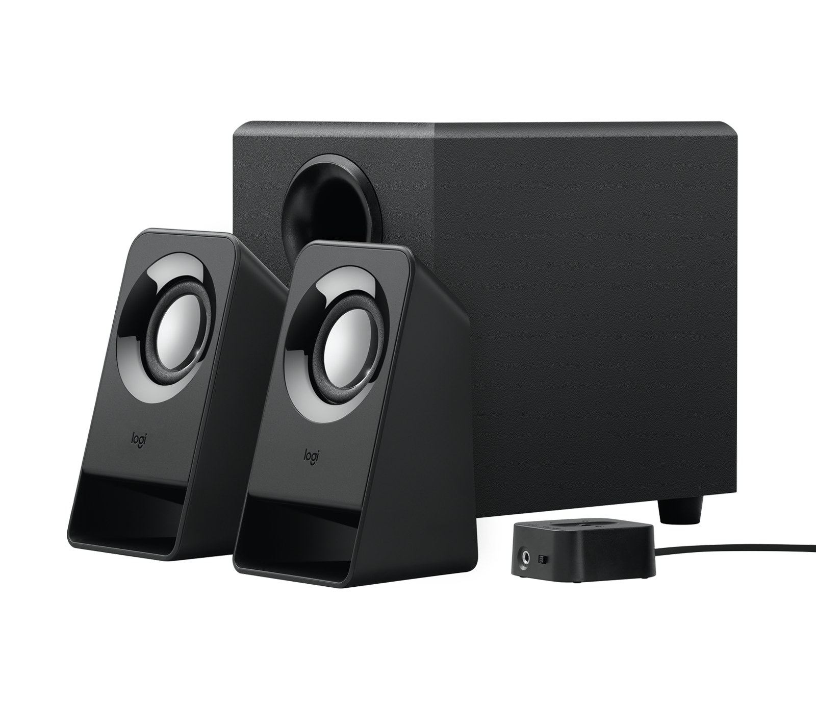 Loa Logitech Z213_980-001264 Loa Logitech Z213_980-001264 - hình 1
