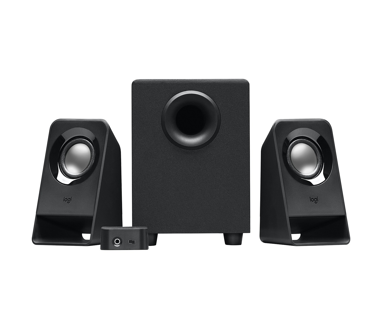 Loa Logitech Z213_980-001264 Loa Logitech Z213_980-001264 - hình 2