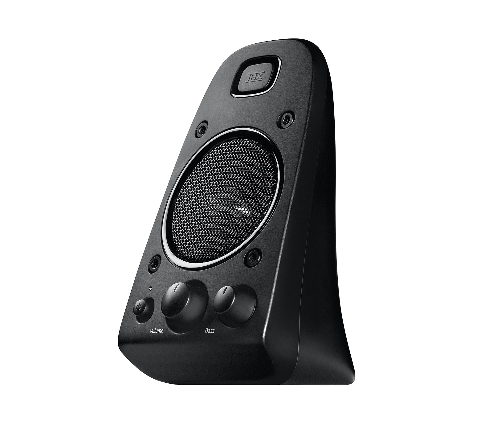 Loa Máy Tính Logitech Z623 2.1 Speaker System (980-000403) Loa Máy Tính Logitech Z623 2.1 Speaker System (980-000403) - hình 3